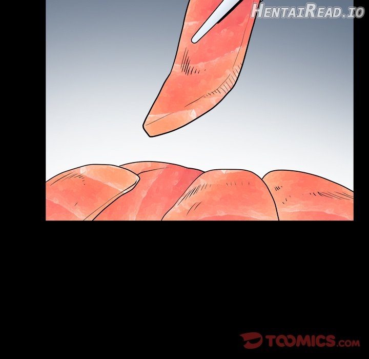 Snare - Manhwa Chapter 14 - page 120
