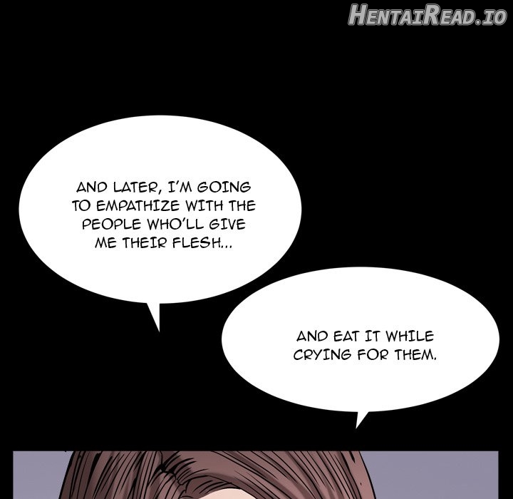 Snare - Manhwa Chapter 14 - page 123