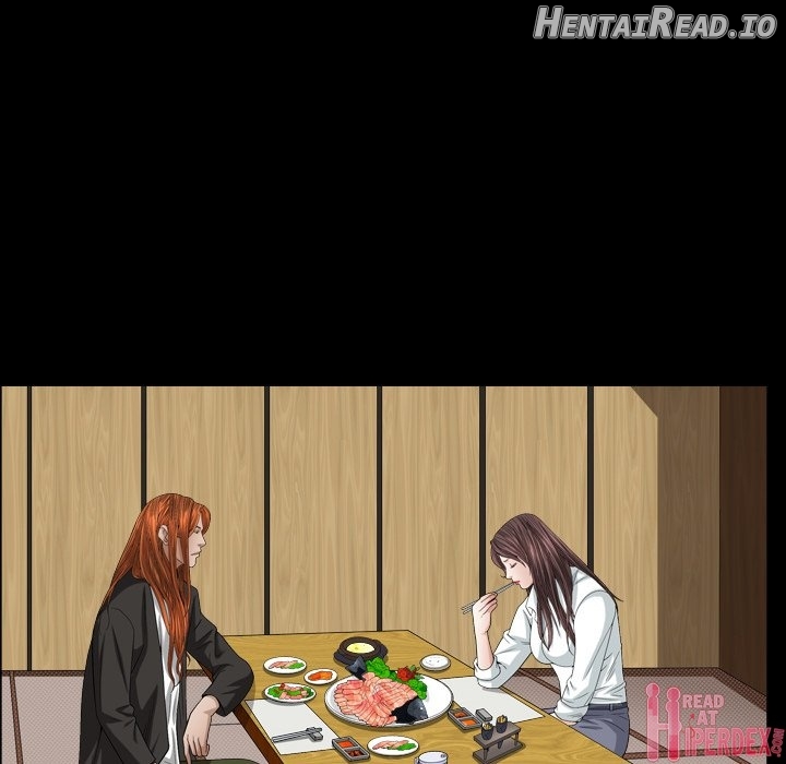 Snare - Manhwa Chapter 14 - page 126