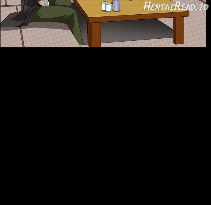 Snare - Manhwa Chapter 14 - page 127