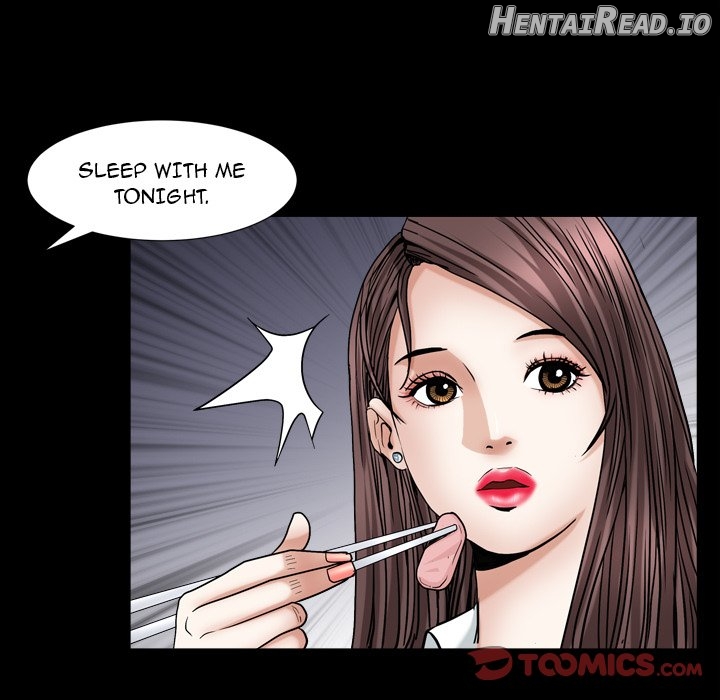 Snare - Manhwa Chapter 14 - page 129