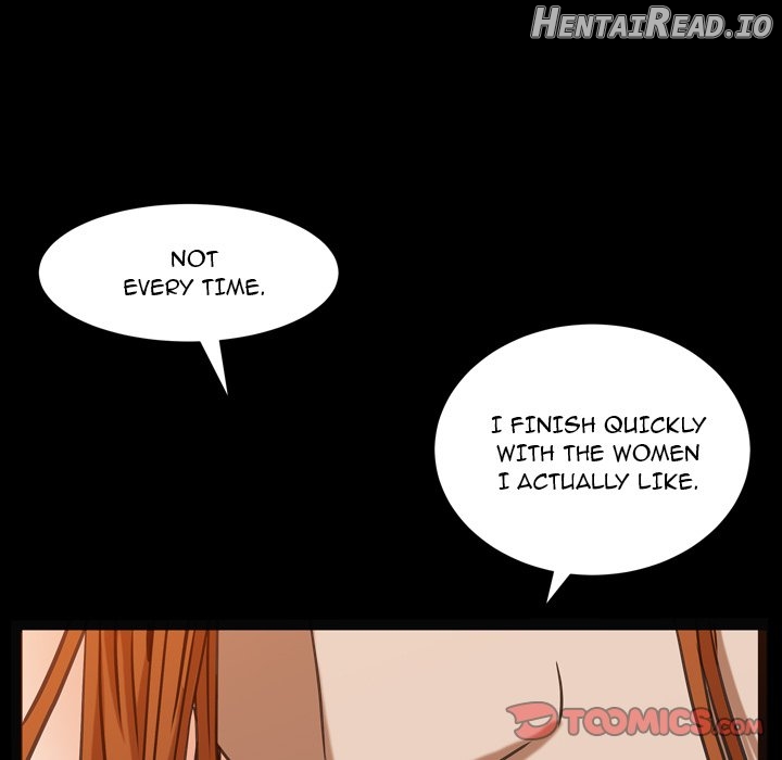 Snare - Manhwa Chapter 14 - page 138