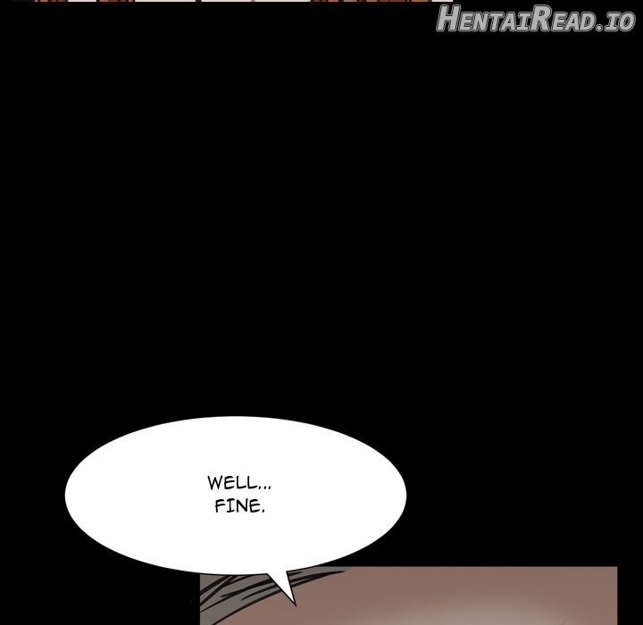 Snare - Manhwa Chapter 14 - page 50