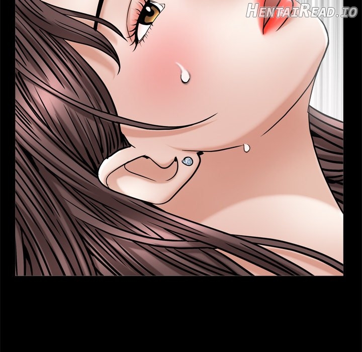 Snare - Manhwa Chapter 15 - page 114