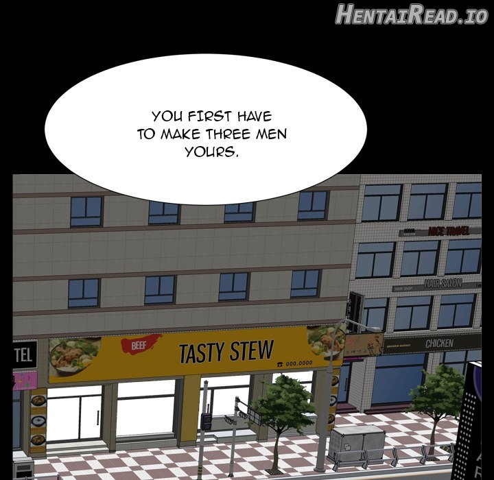 Snare - Manhwa Chapter 15 - page 120