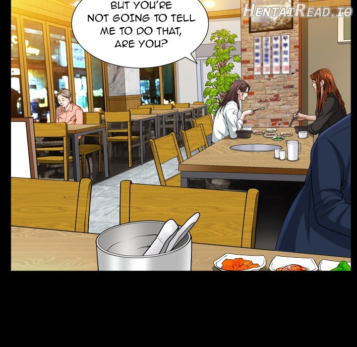 Snare - Manhwa Chapter 15 - page 126