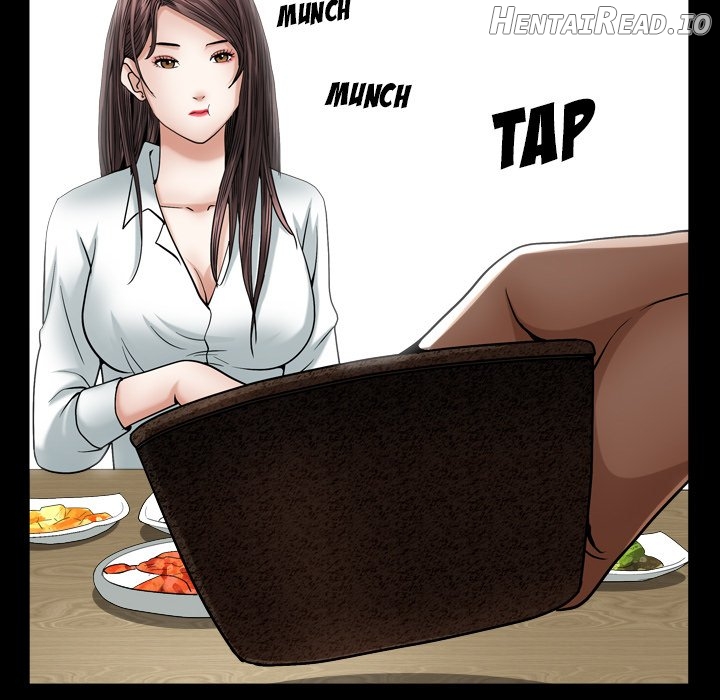 Snare - Manhwa Chapter 15 - page 138