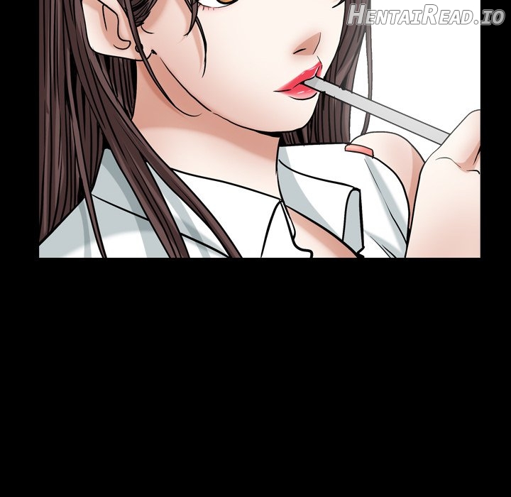 Snare - Manhwa Chapter 15 - page 144
