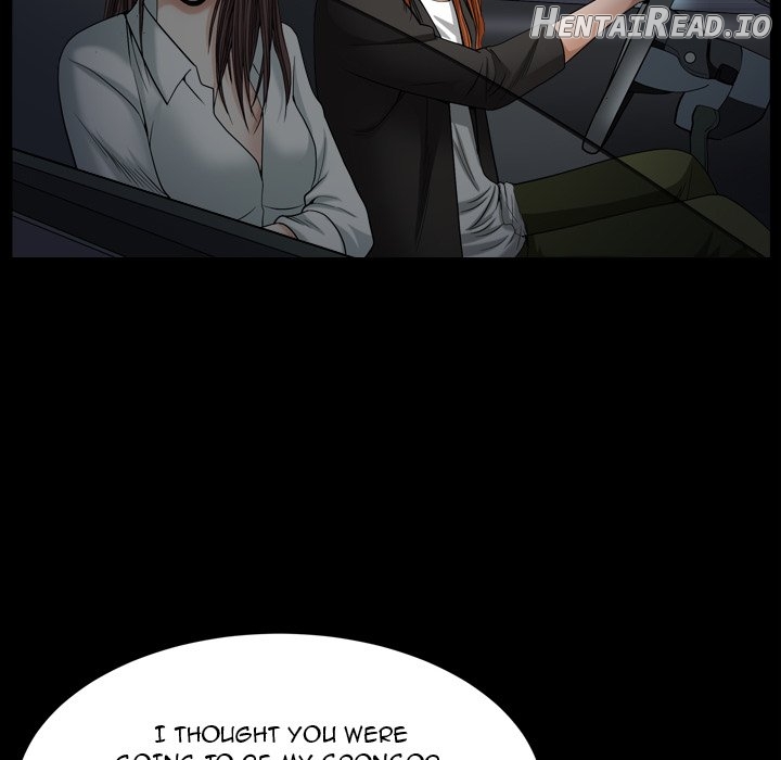 Snare - Manhwa Chapter 15 - page 160