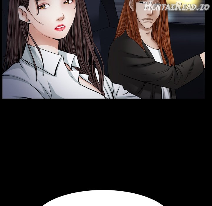 Snare - Manhwa Chapter 15 - page 163