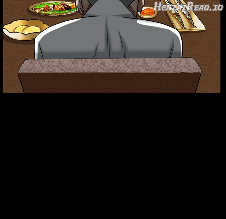 Snare - Manhwa Chapter 16 - page 104