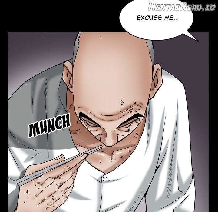 Snare - Manhwa Chapter 16 - page 107