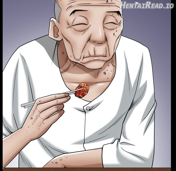 Snare - Manhwa Chapter 16 - page 109