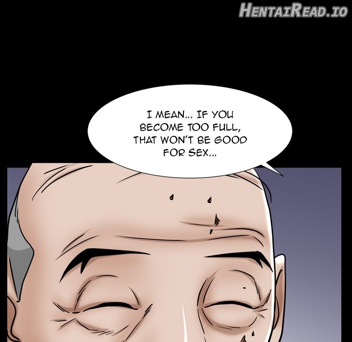 Snare - Manhwa Chapter 16 - page 113