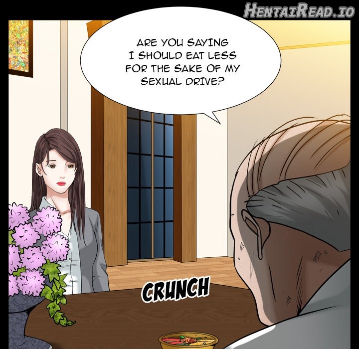 Snare - Manhwa Chapter 16 - page 118