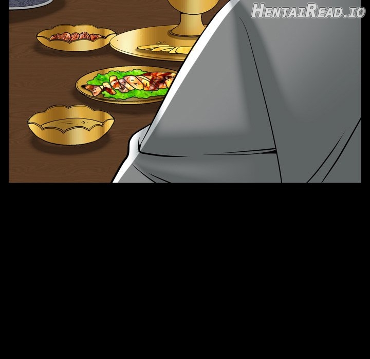 Snare - Manhwa Chapter 16 - page 119