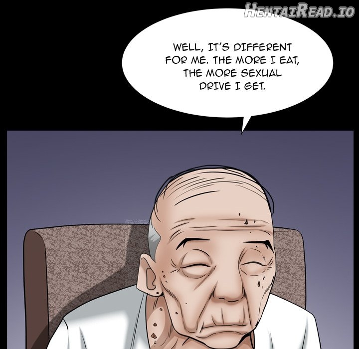 Snare - Manhwa Chapter 16 - page 120