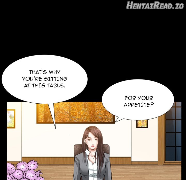 Snare - Manhwa Chapter 16 - page 122