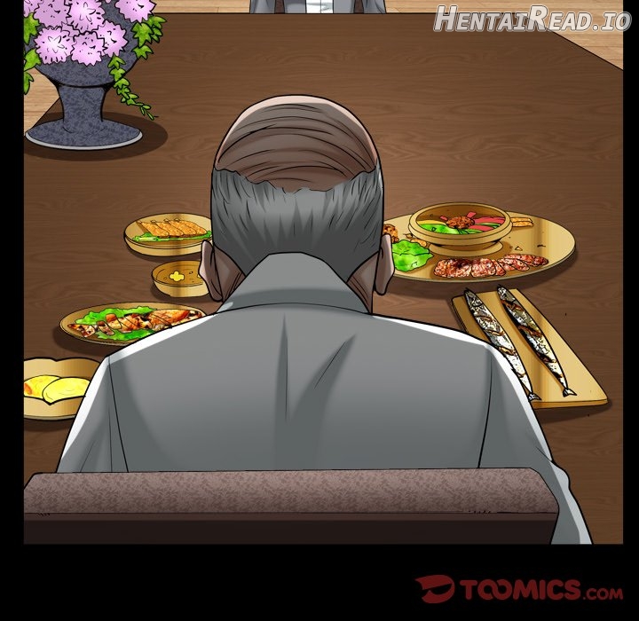Snare - Manhwa Chapter 16 - page 123