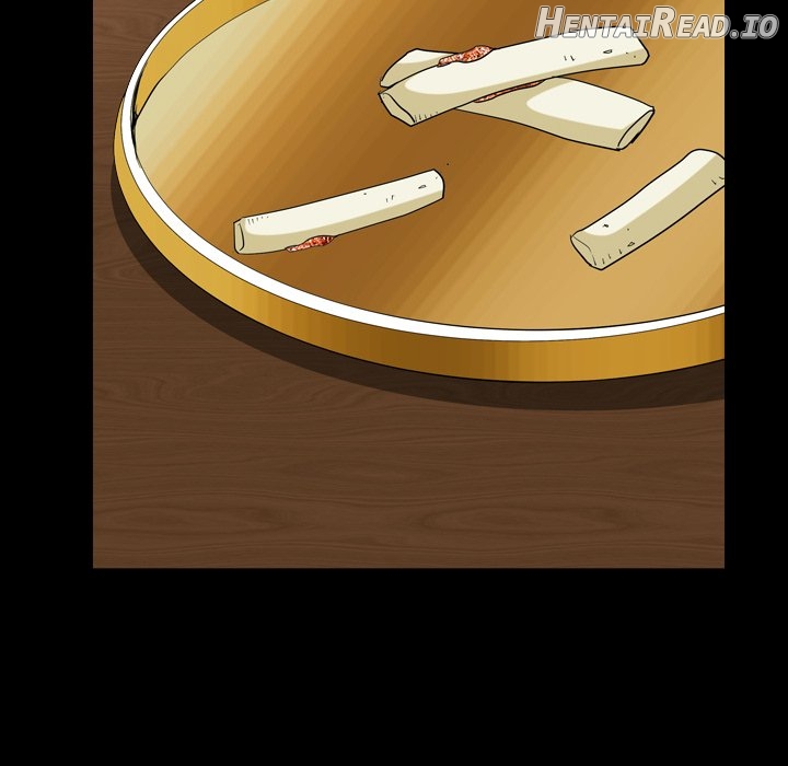 Snare - Manhwa Chapter 16 - page 125