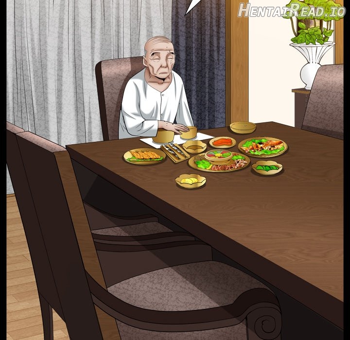 Snare - Manhwa Chapter 16 - page 127
