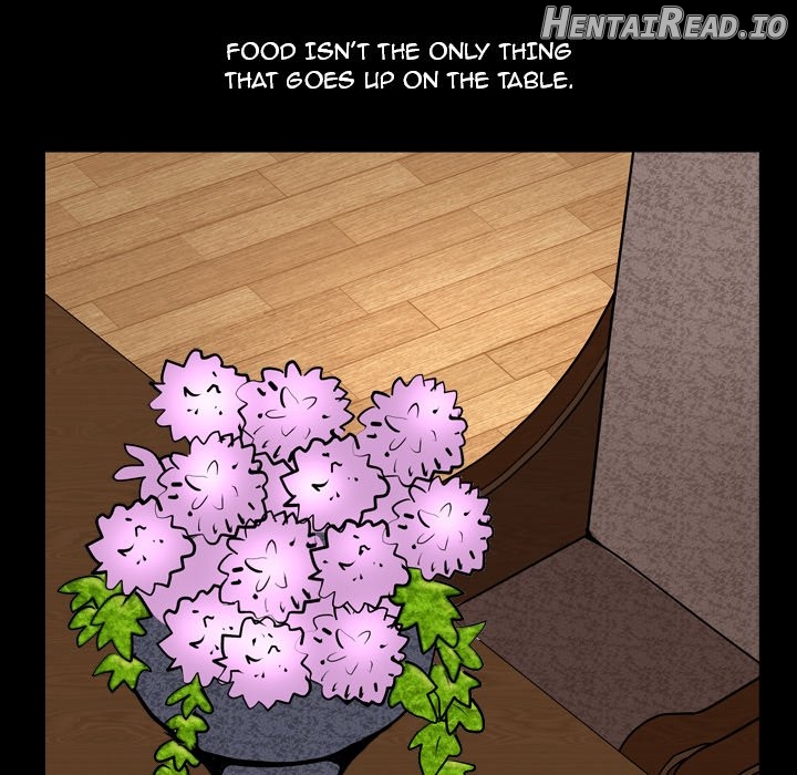 Snare - Manhwa Chapter 16 - page 134