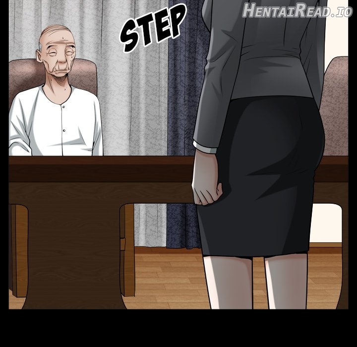 Snare - Manhwa Chapter 16 - page 137