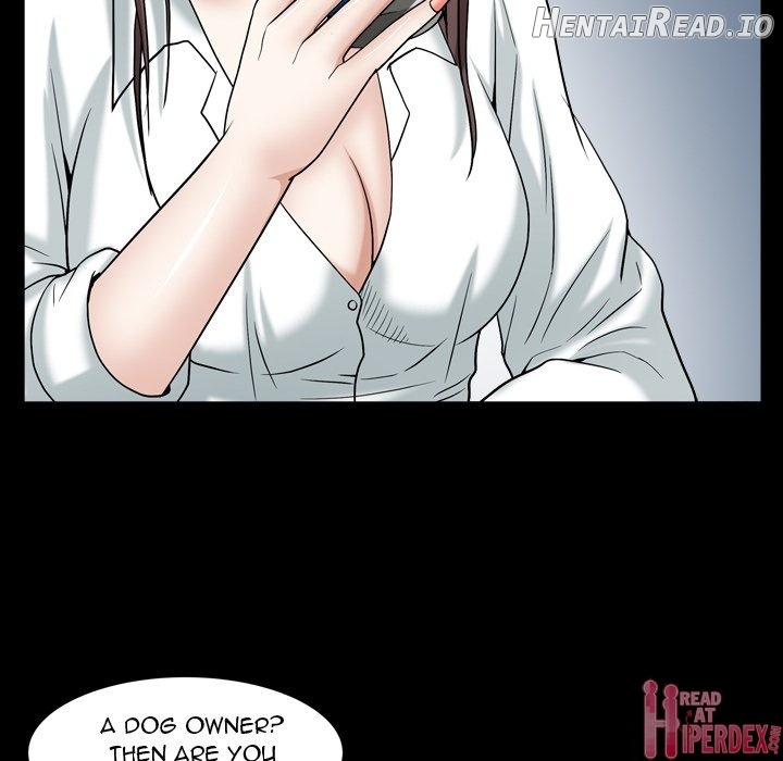 Snare - Manhwa Chapter 16 - page 26