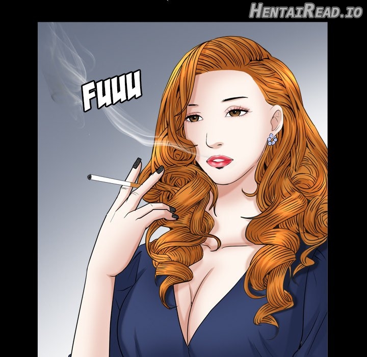 Snare - Manhwa Chapter 16 - page 50