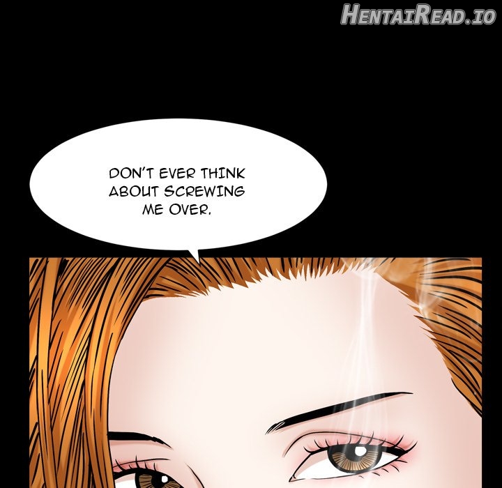 Snare - Manhwa Chapter 16 - page 54