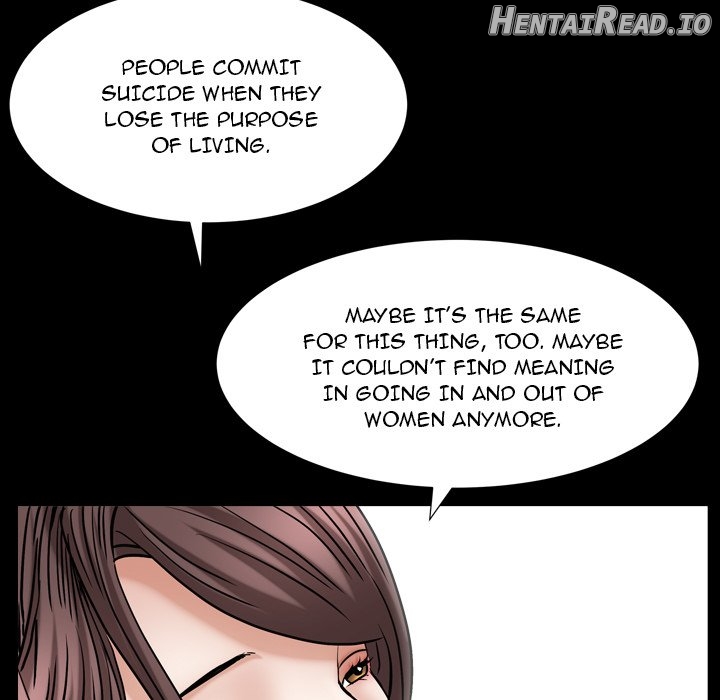 Snare - Manhwa Chapter 17 - page 107