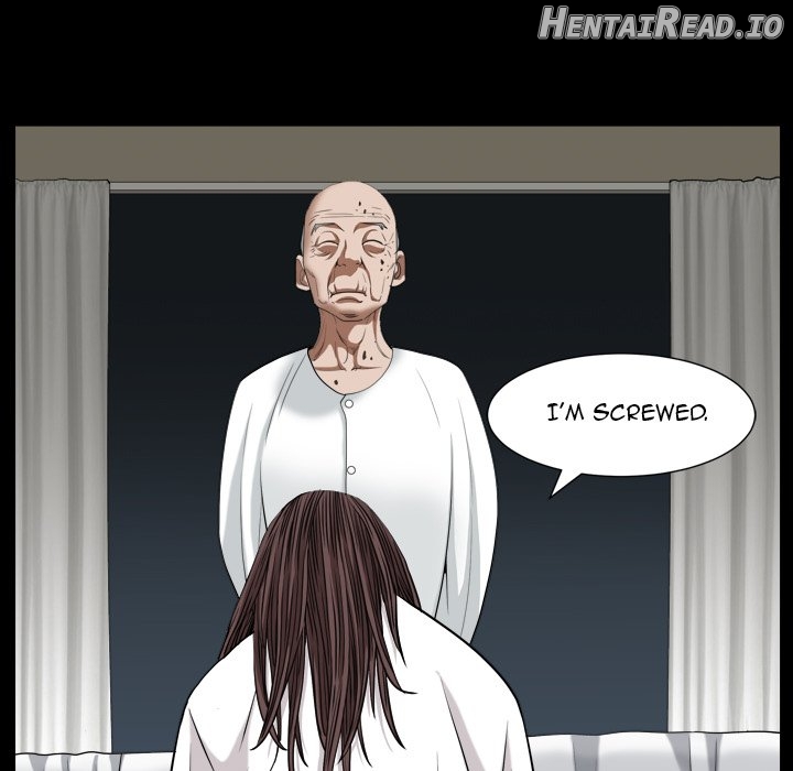 Snare - Manhwa Chapter 17 - page 114