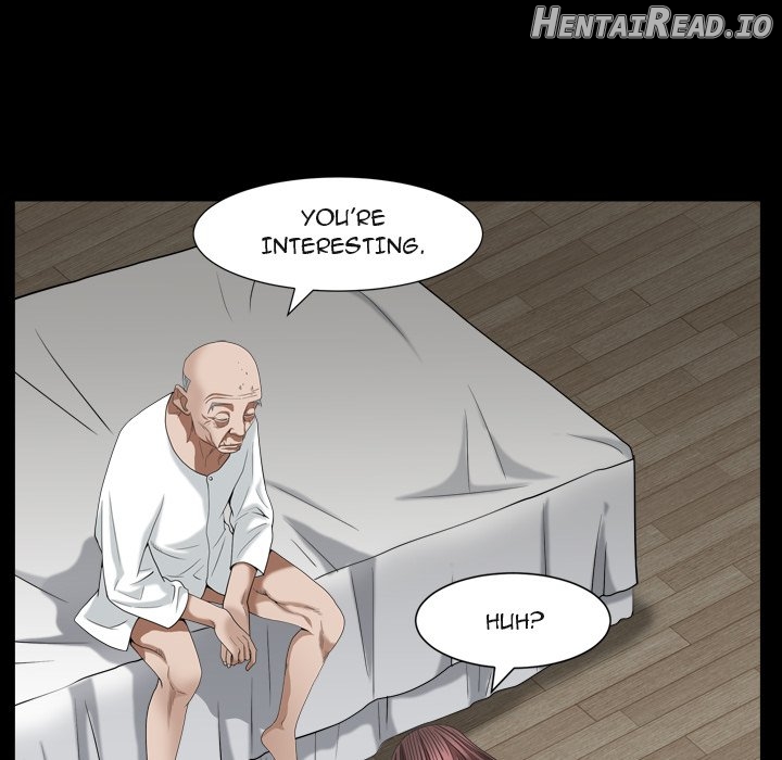 Snare - Manhwa Chapter 17 - page 119
