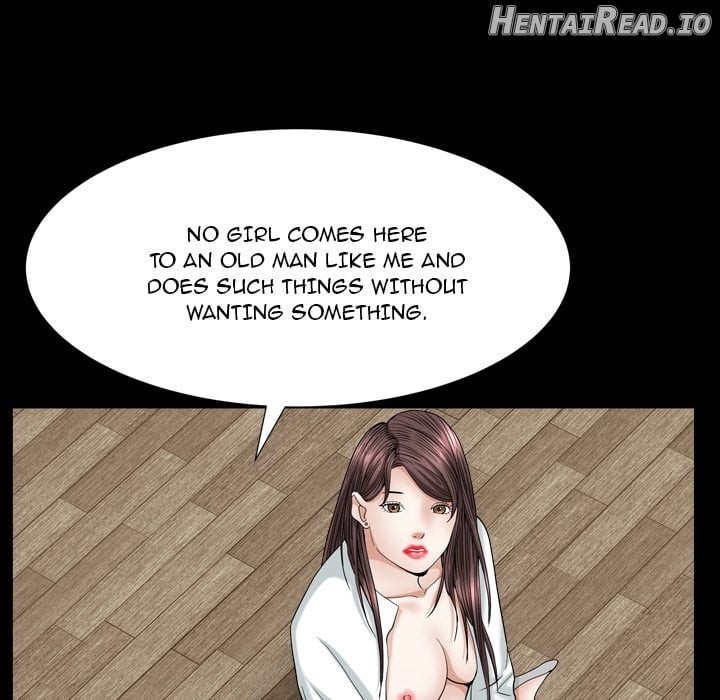 Snare - Manhwa Chapter 17 - page 137