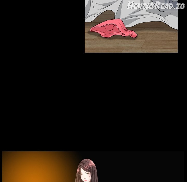Snare - Manhwa Chapter 17 - page 50