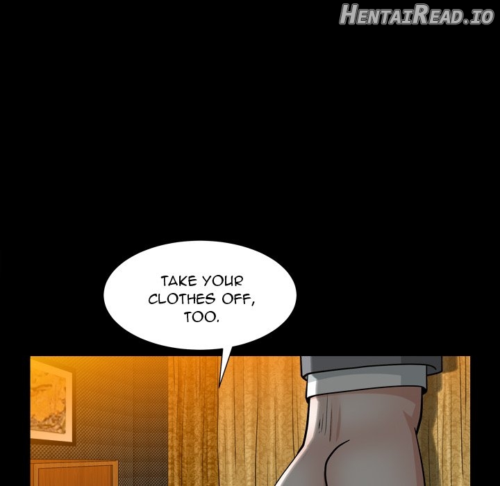 Snare - Manhwa Chapter 18 - page 106