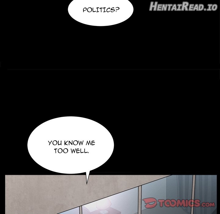 Snare - Manhwa Chapter 18 - page 135