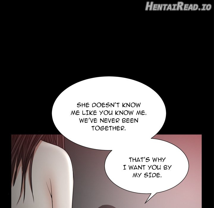 Snare - Manhwa Chapter 18 - page 137