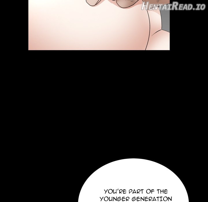 Snare - Manhwa Chapter 18 - page 144