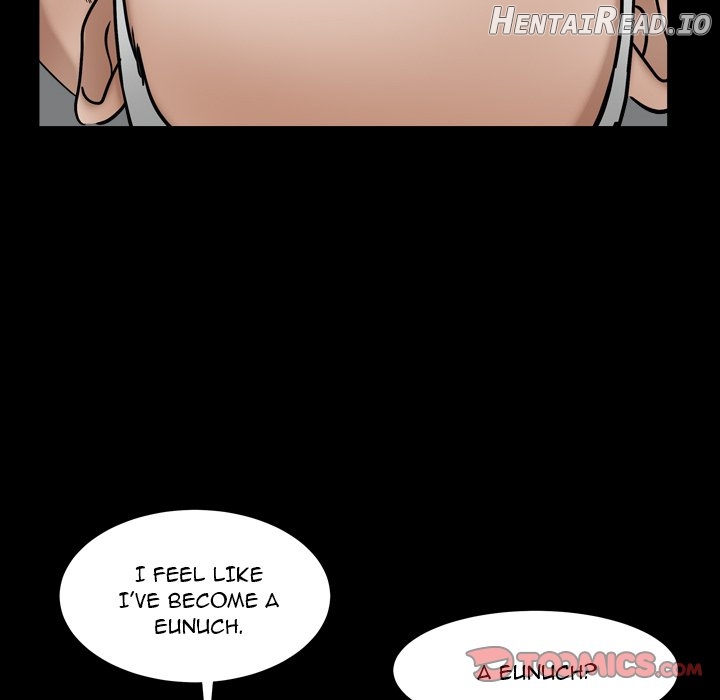Snare - Manhwa Chapter 18 - page 15