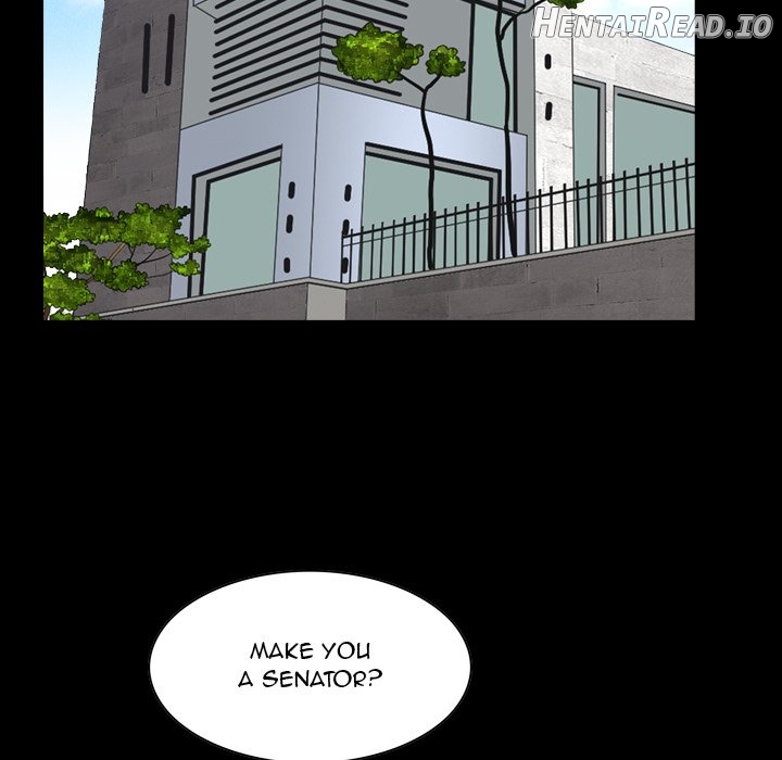 Snare - Manhwa Chapter 19 - page 104