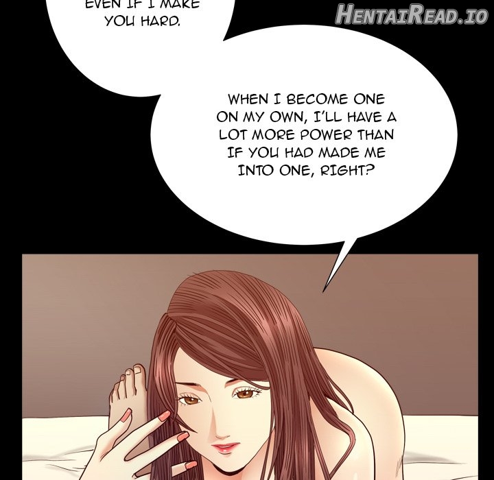 Snare - Manhwa Chapter 19 - page 114