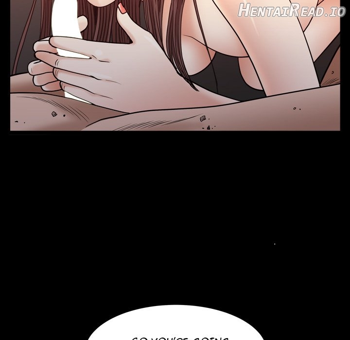 Snare - Manhwa Chapter 19 - page 119