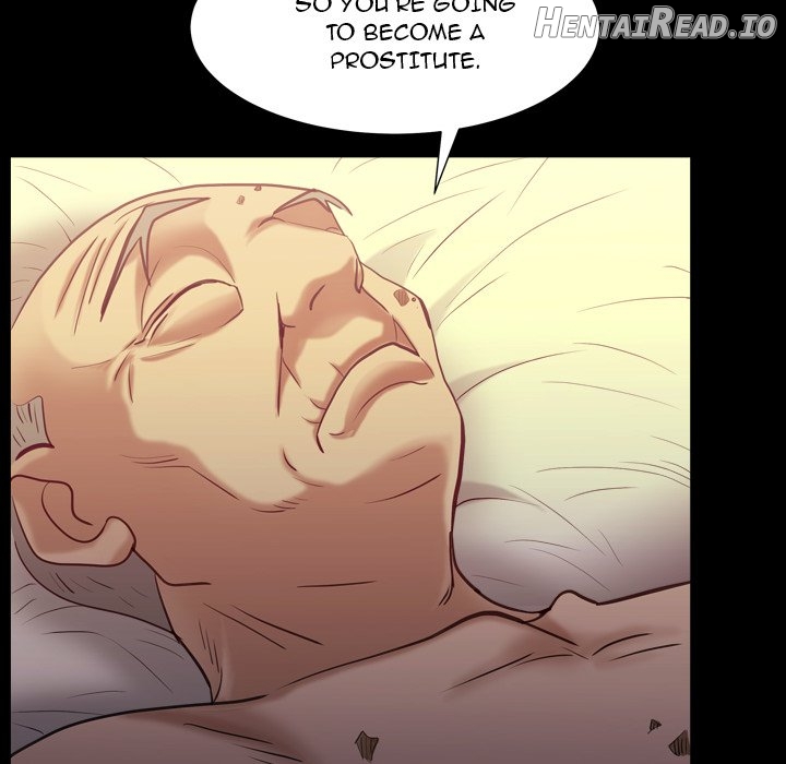 Snare - Manhwa Chapter 19 - page 120