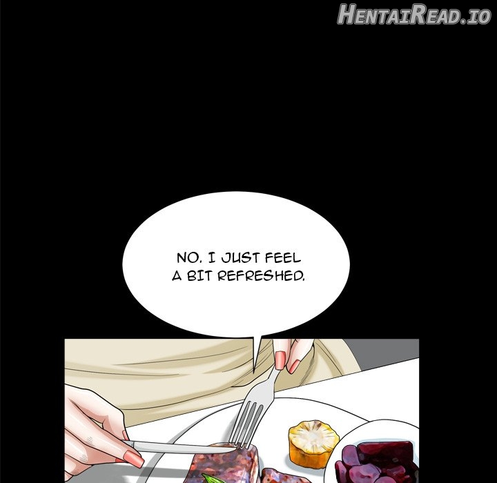 Snare - Manhwa Chapter 19 - page 50