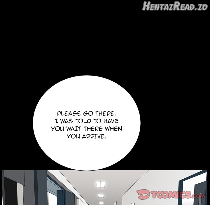 Snare - Manhwa Chapter 20 - page 117