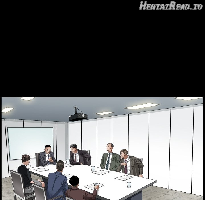 Snare - Manhwa Chapter 20 - page 119
