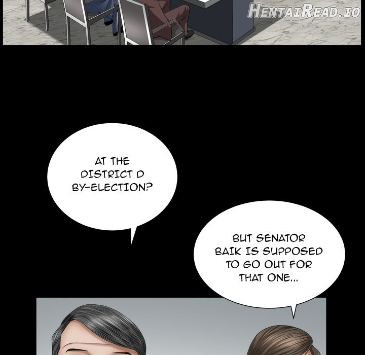 Snare - Manhwa Chapter 20 - page 120