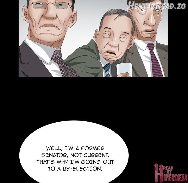 Snare - Manhwa Chapter 20 - page 121