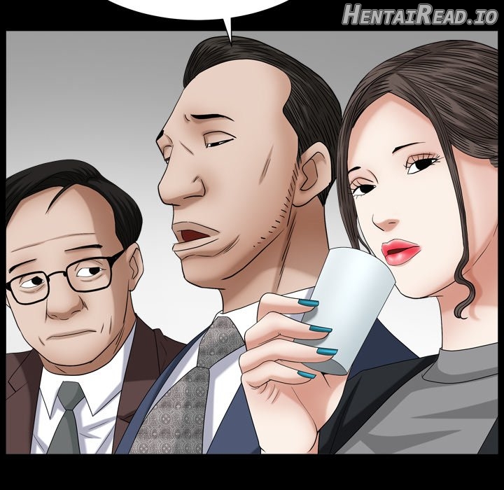 Snare - Manhwa Chapter 20 - page 122